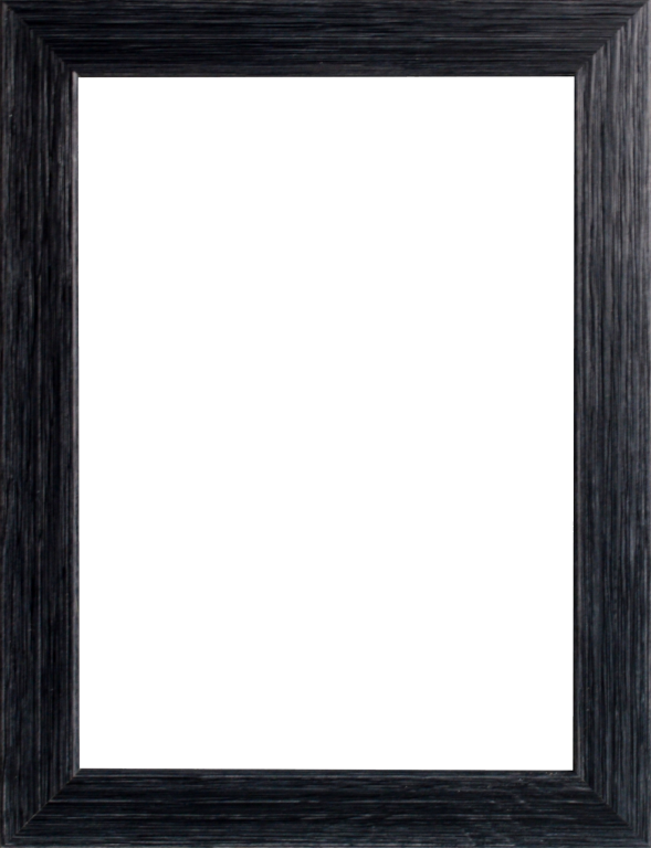 Cornice Newman Far Frames colore nero