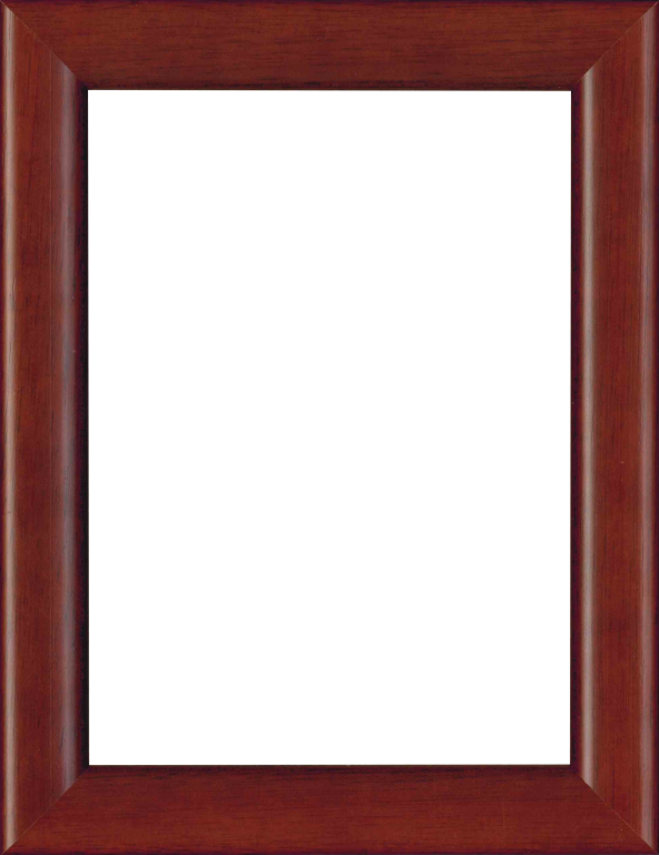 Cornice Per Foto Far CTUR18GFSCN, Formato 25x35 Cm, Design Classico Giorno