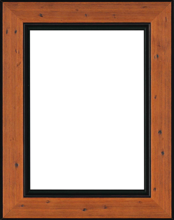 Rovero frame Far Frames Wooden frame Table photo frame