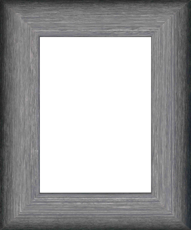 Cornice Nelson Far Frames colore antracite