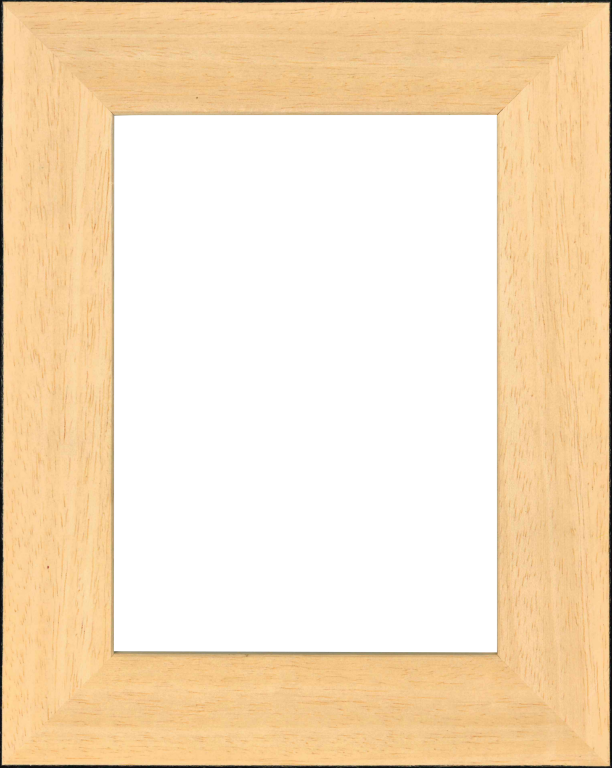 Cornice Stewie Far Frames colore nero