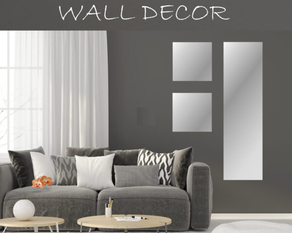 Wall Decor Catalog