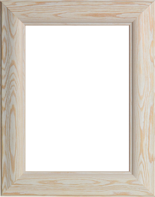 cornice Grimm Far Frames colore naturale