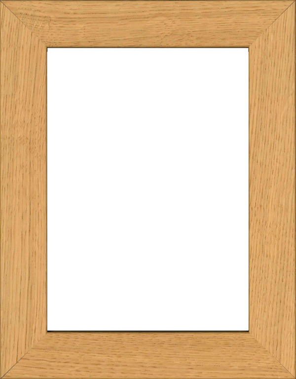 cornice Buonarroti Far Frames colore naturale