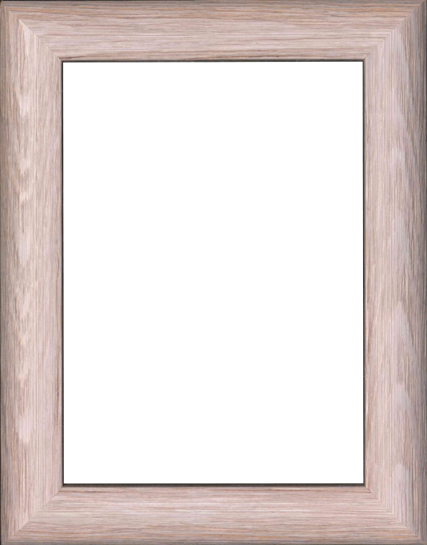 cornice Julian far frames colore grigio tortora