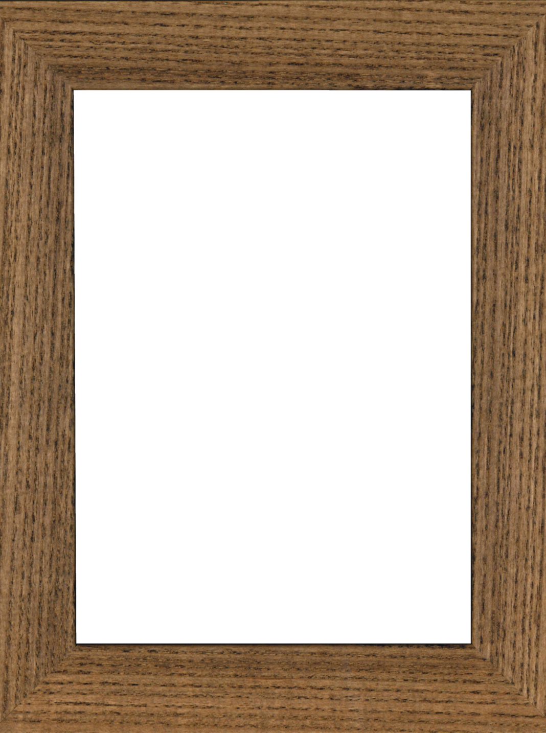 Cornice Rosai Far Frames colore marrone