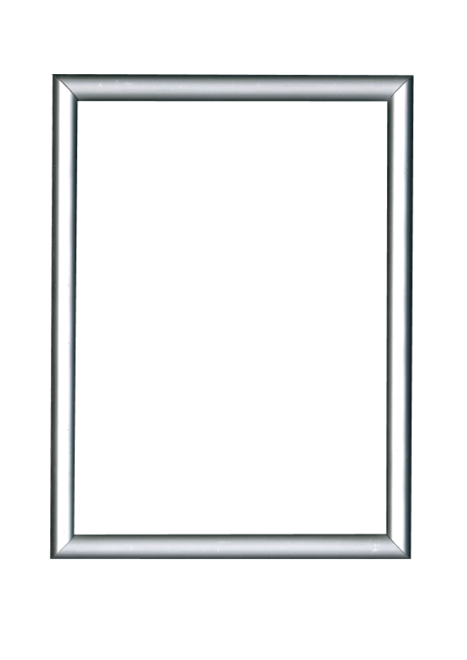 Cornice klein Far Frames color grigio