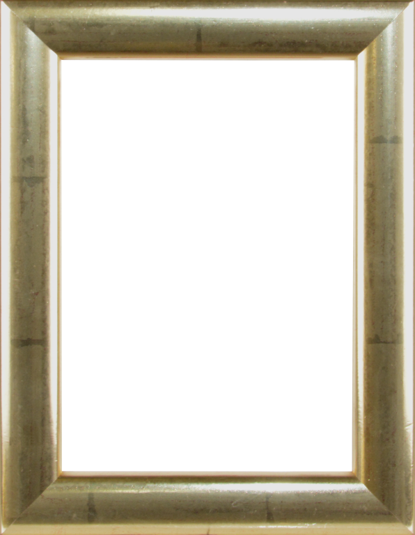 cornice balasso far frames colore oro