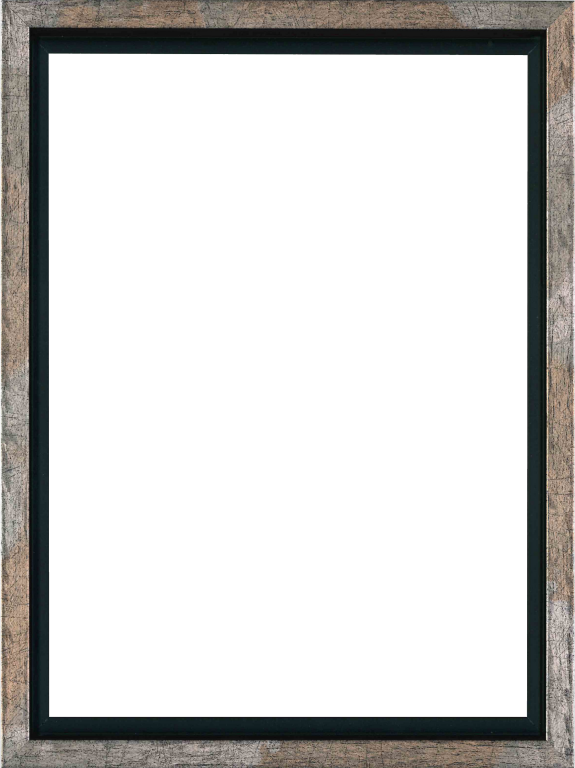 cornice Baldini far frames color grigio