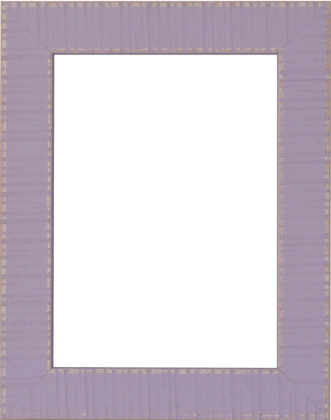 Cornice Gris Far Frames colore viola chiaro