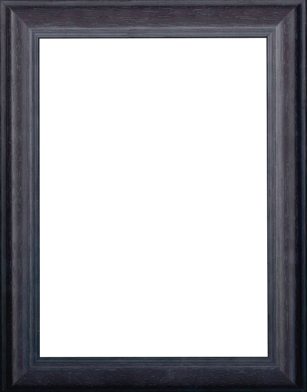 Cornice Murillo far frames colore nero