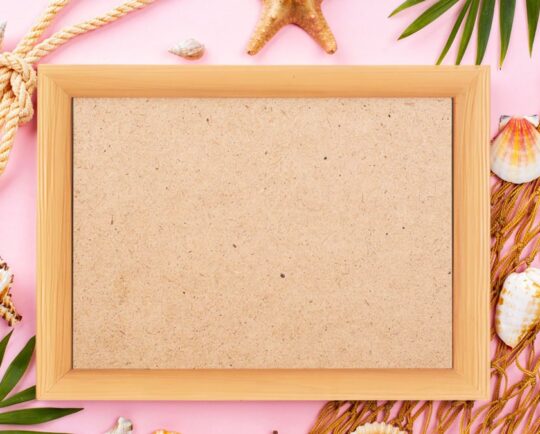MDF: versatility and strength in wall frames