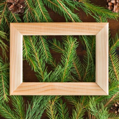 Cornici in Legno di Pino: Tradizione e Durata nel Tempo