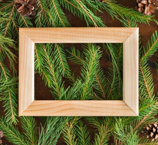 Cornici in Legno di Pino: Tradizione e Durata nel Tempo